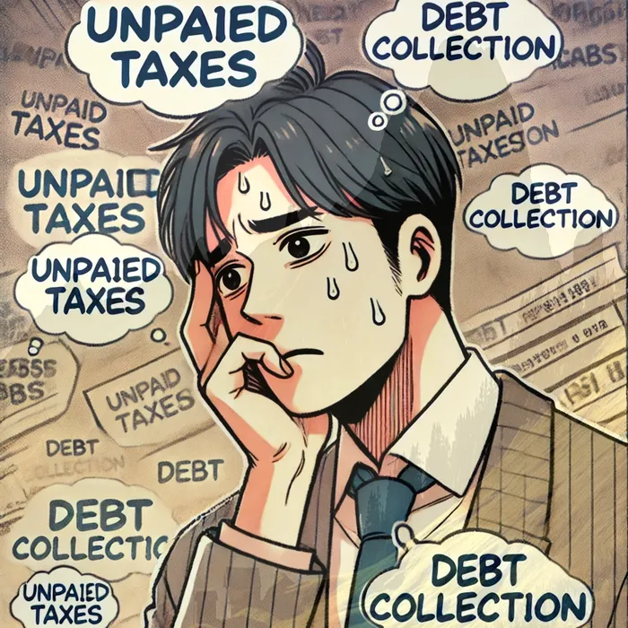 개인회생 신청 서류