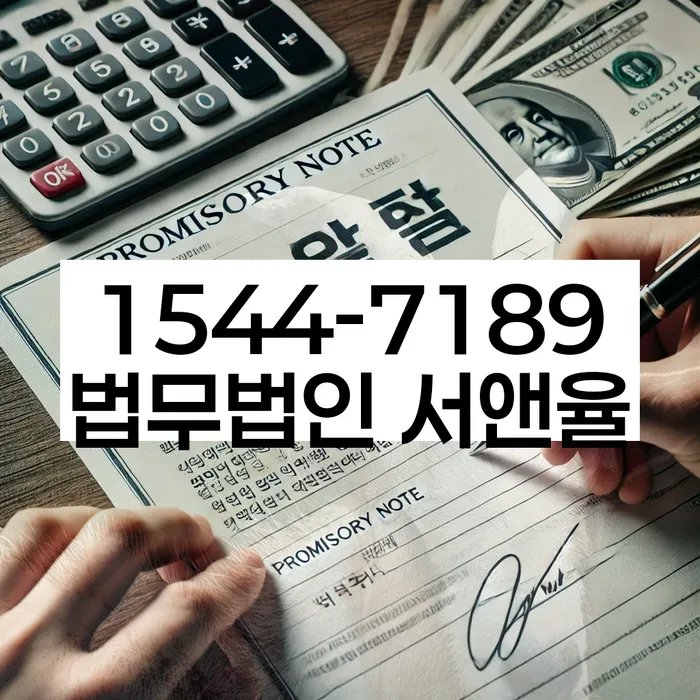 길음동 개인회생 절차