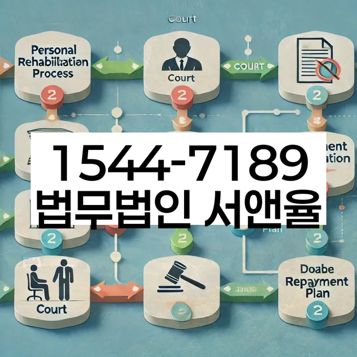 영암군 개인회생 상담