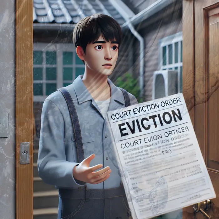 개인회생 신청 방법