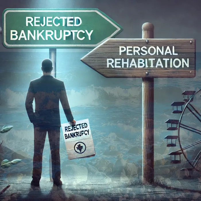 신용 회복 전략