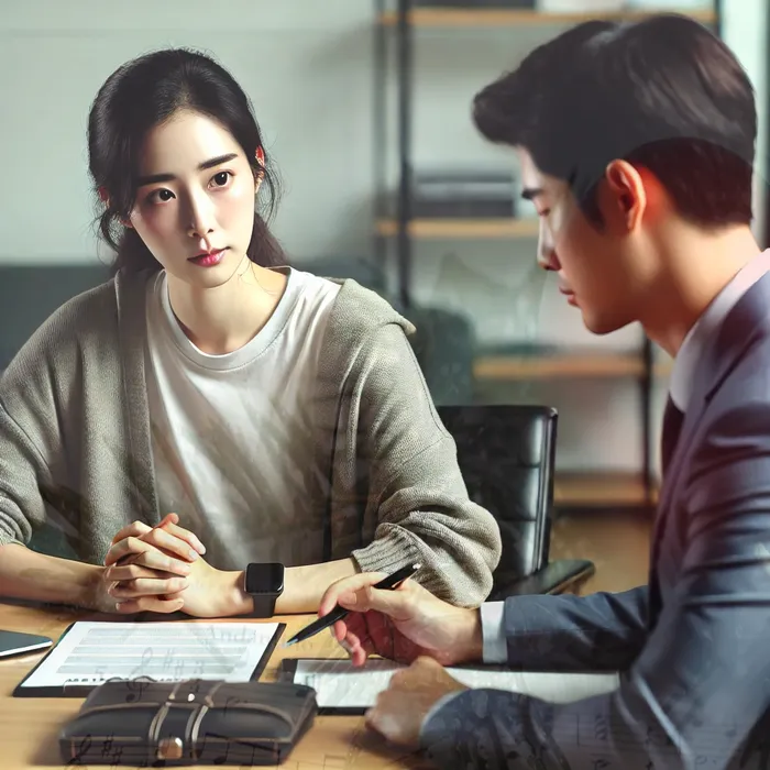 청원구 법률 상담