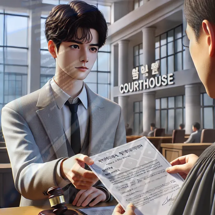 고성군 개인회생 사례