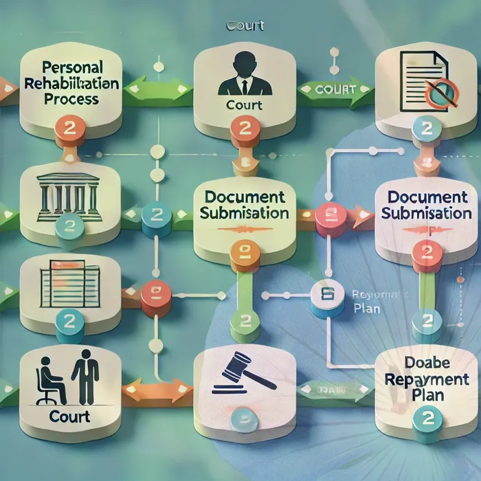 삼성동 개인회생