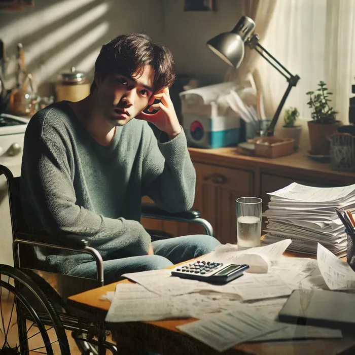 채무 해결 방안