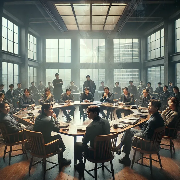 예천군 개인회생 절차