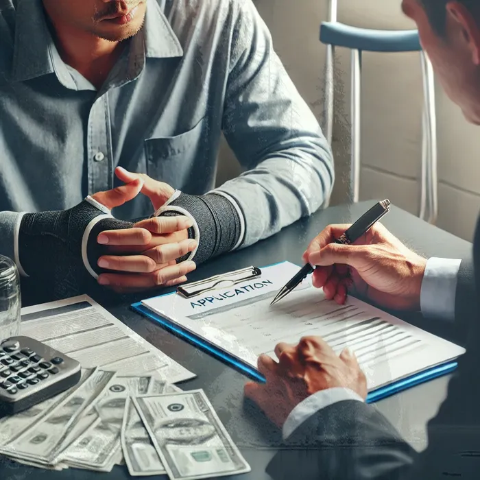 개인회생 신청 절차