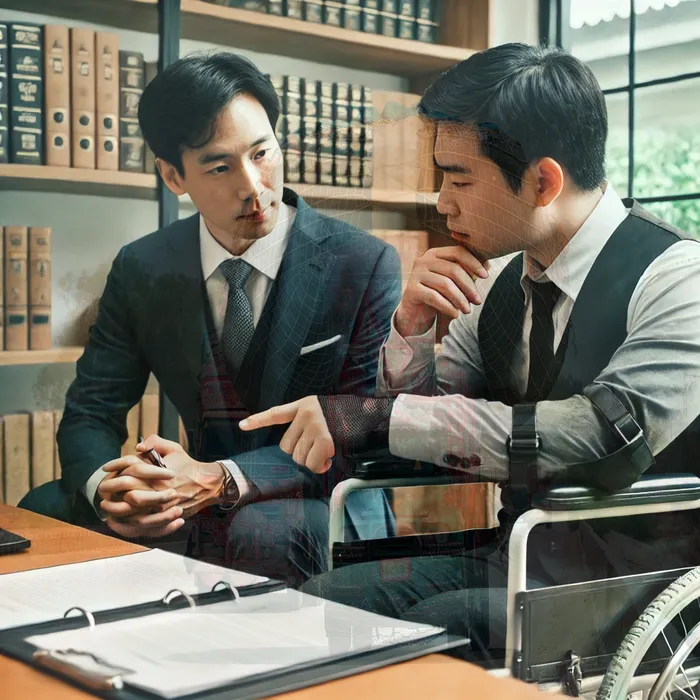 개인파산과의 차이