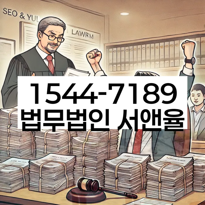 천호동 개인회생