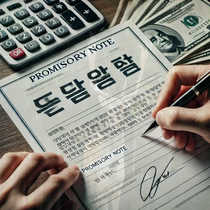 경기도 광평리 개인회생 신청 조건