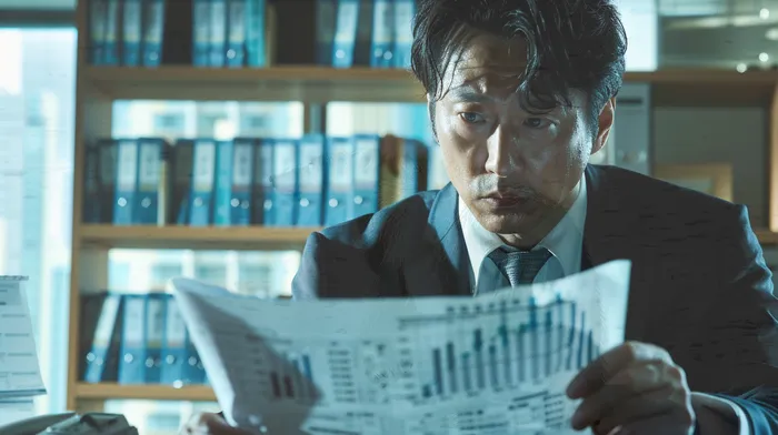 개인파산준비서류