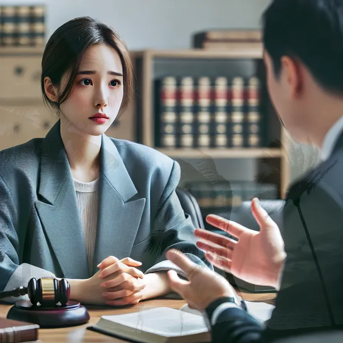 가압류