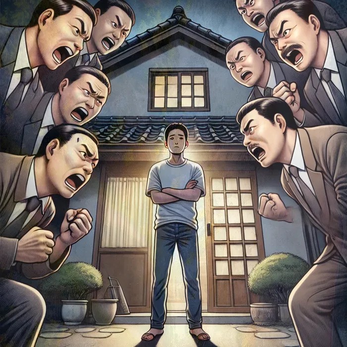개인파산