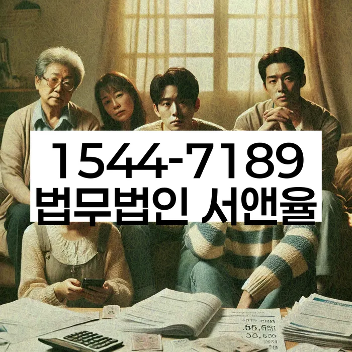 대구 다사읍 개인회생상담