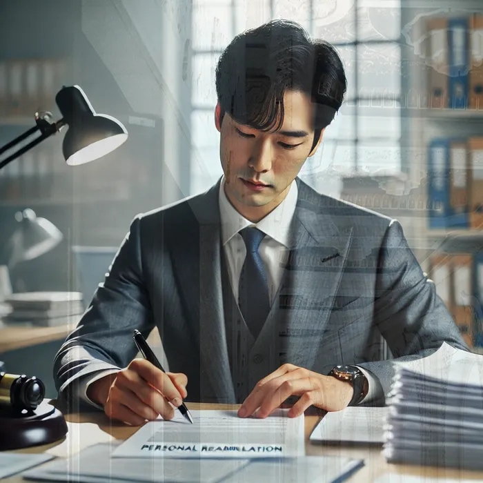 개인회생과 파산의 차이