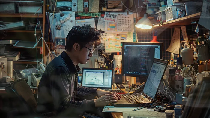 강원도 개인회생 사례