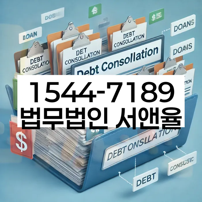 강원도 쌍용리 개인회생