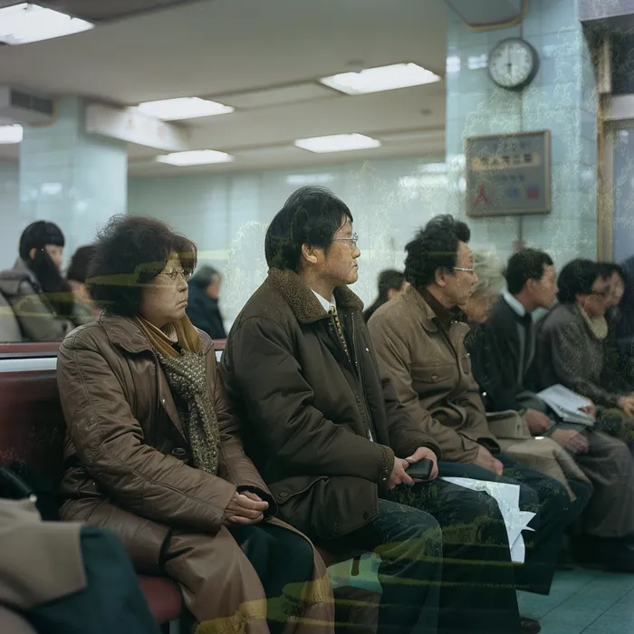 개인회생 절차