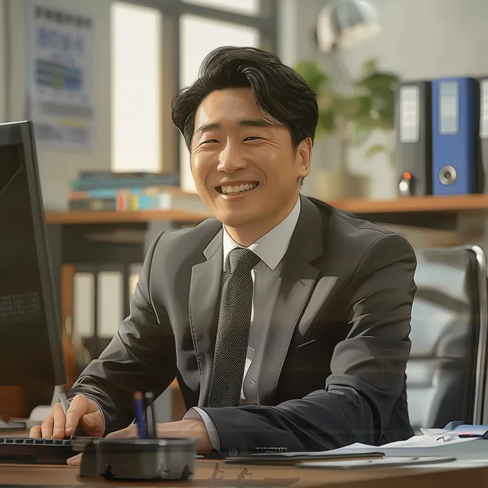 개인회생 사례