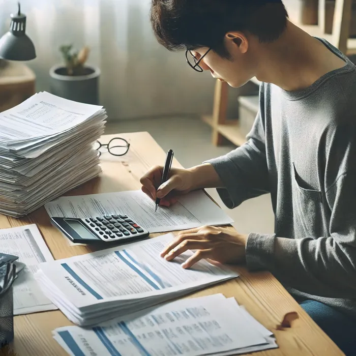적절한 키워드