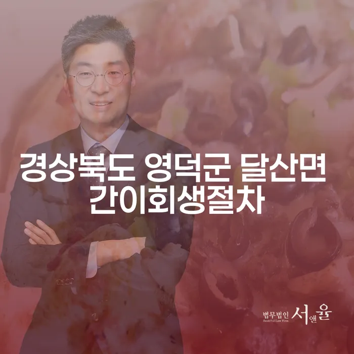 경상북도 영덕군 달산면에서 간이회생절차로 코인빚 6000만원 해결할 수 있을까요?