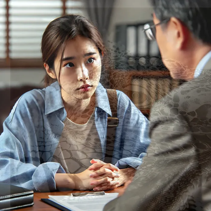 개인회생 절차