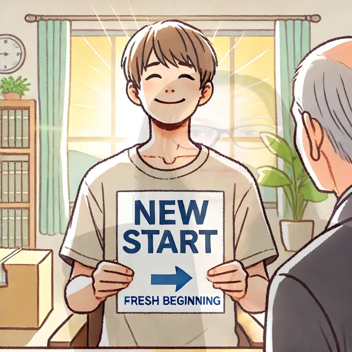 채무 조정