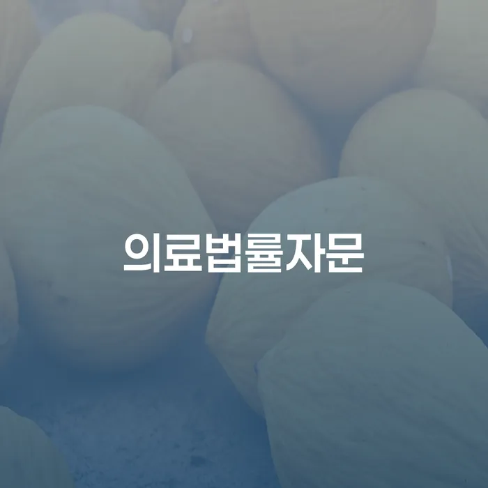 의료법률자문과 개인회생: 노원구에서 어떻게 도움을 받을 수 있을까요?