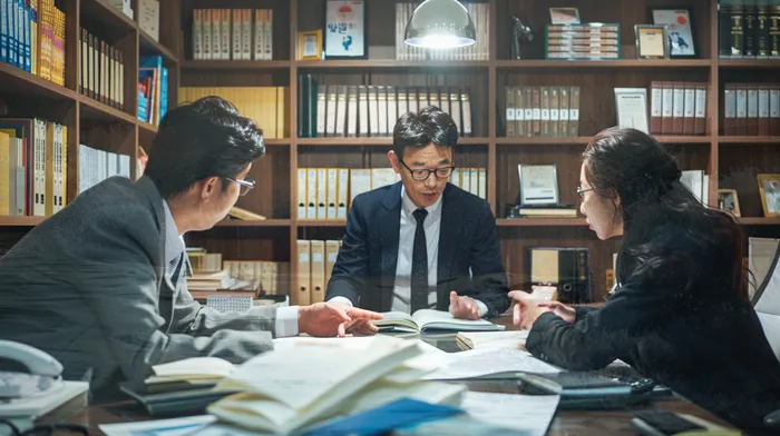 적절한 키워드