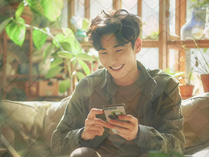 적절한 키워드