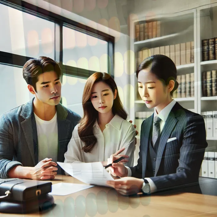 신용 회복 사례