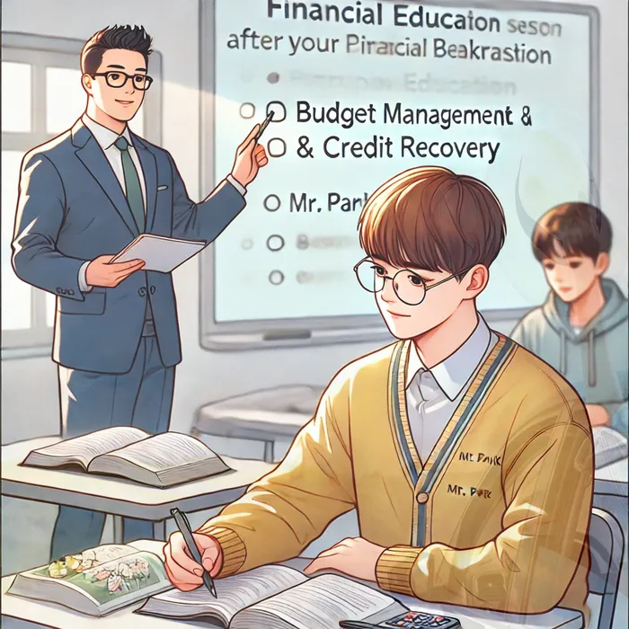 개인회생 상담