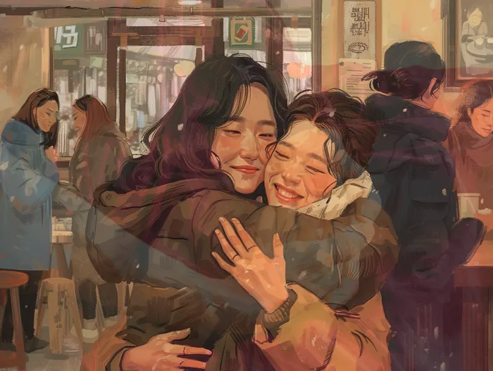 개인회생 사례