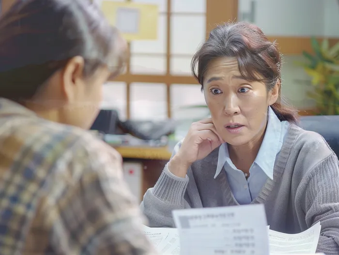 개인파산과의 차이