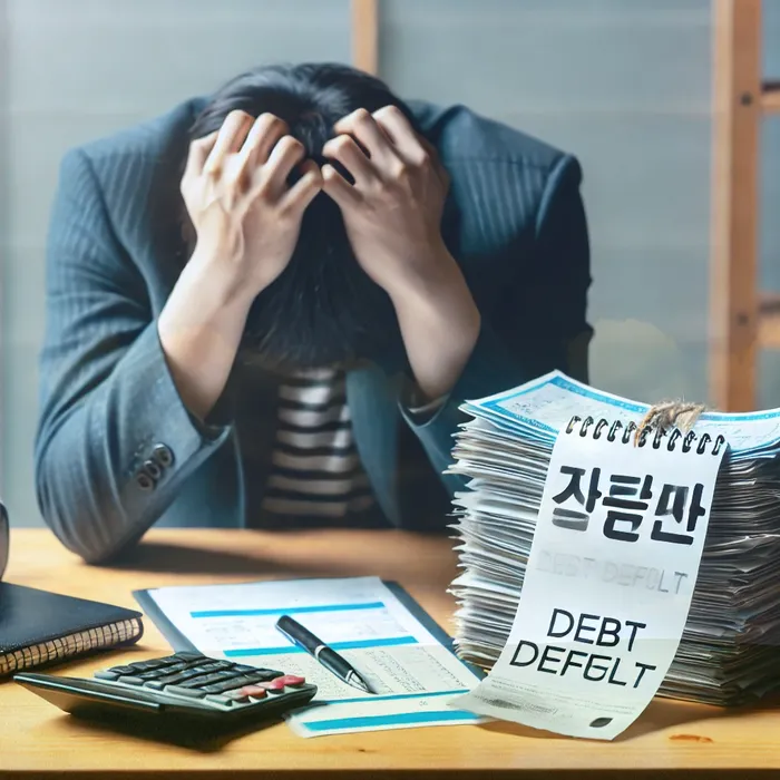 군위군 개인회생파산