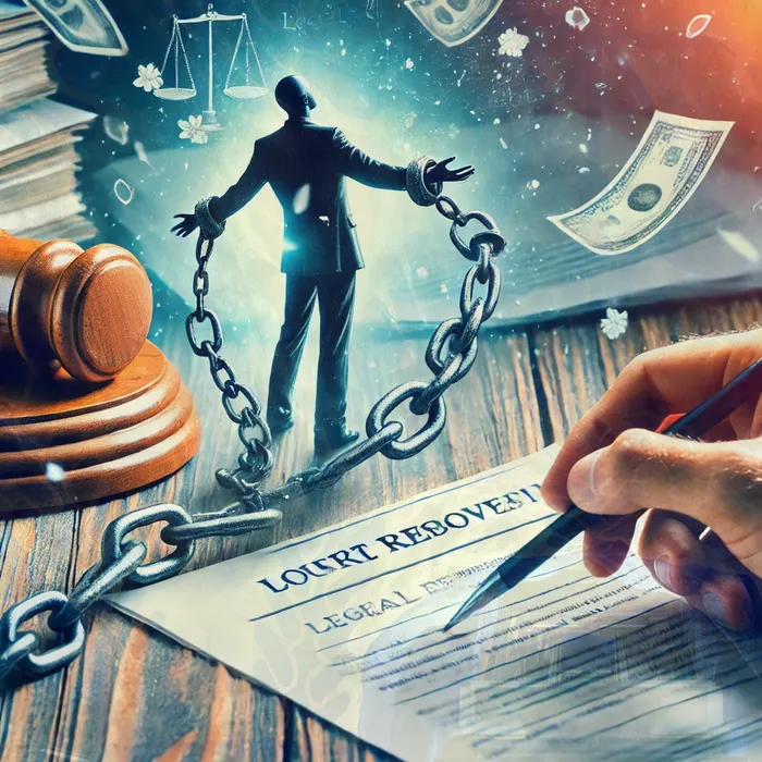 개인회생보정권고