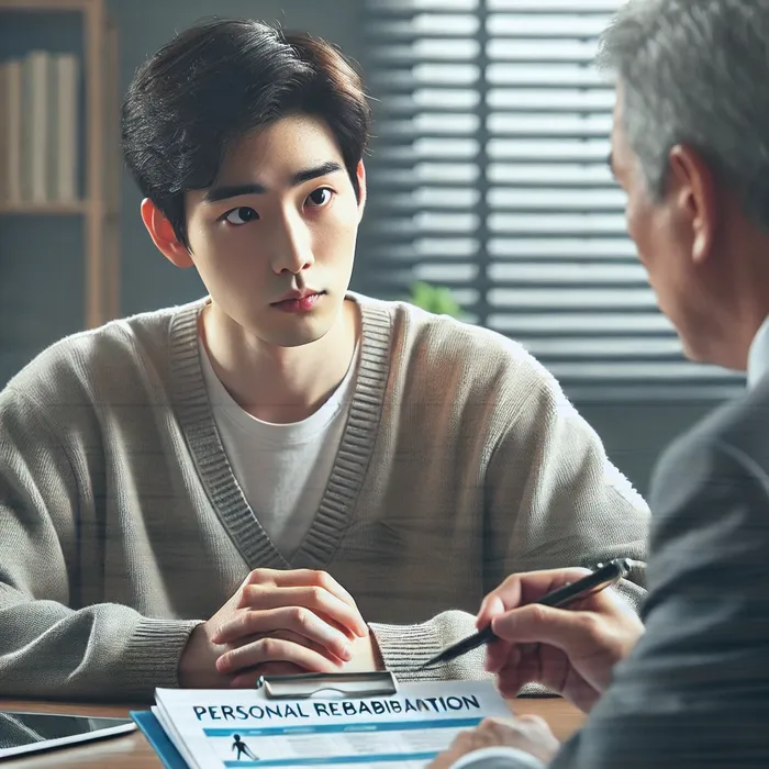 안산시 채무 조정