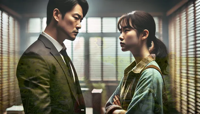 채무 조정 사례