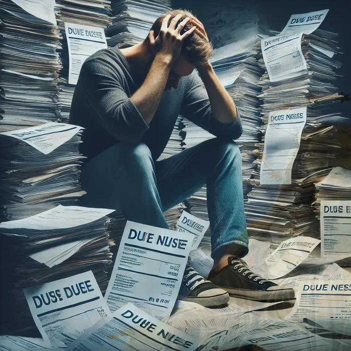 개인회생 금지명령 기각될경우대책