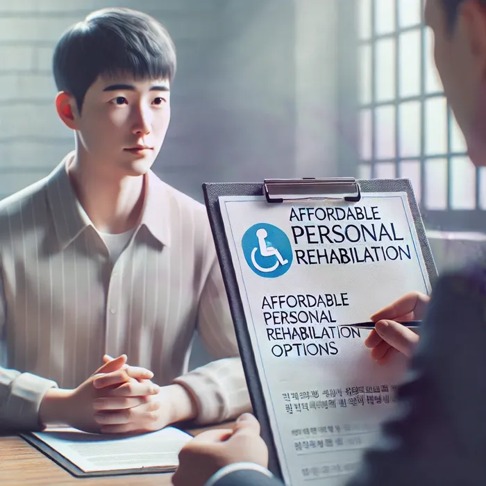 개인회생과 개인파산 비교