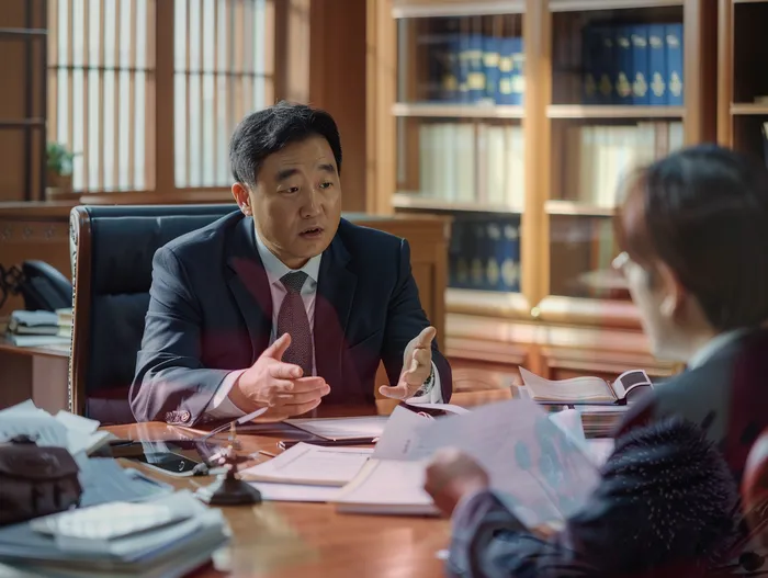 채무 문제 해결